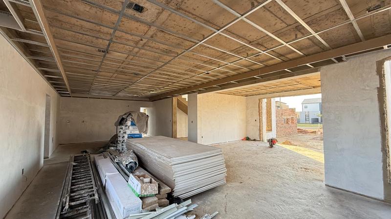 4 Bedroom Property for Sale in Midstream Heights Gauteng