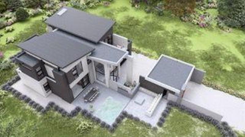 4 Bedroom Property for Sale in Midstream Heights Gauteng