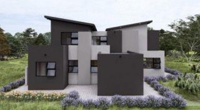 4 Bedroom Property for Sale in Midstream Heights Gauteng