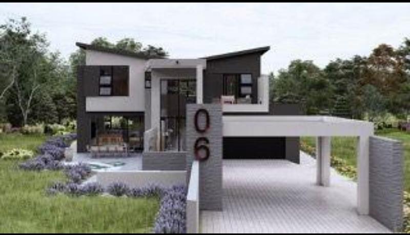 4 Bedroom Property for Sale in Midstream Heights Gauteng