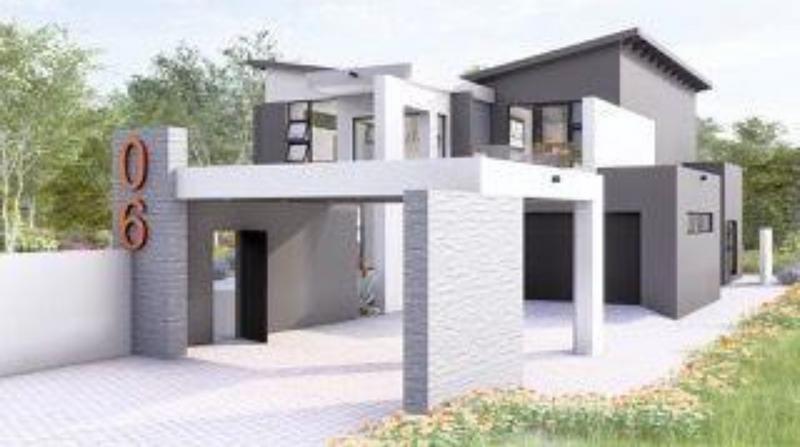 4 Bedroom Property for Sale in Midstream Heights Gauteng