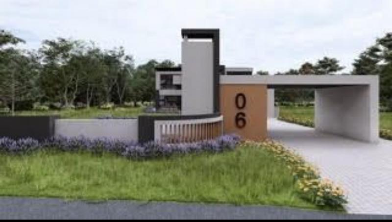 4 Bedroom Property for Sale in Midstream Heights Gauteng