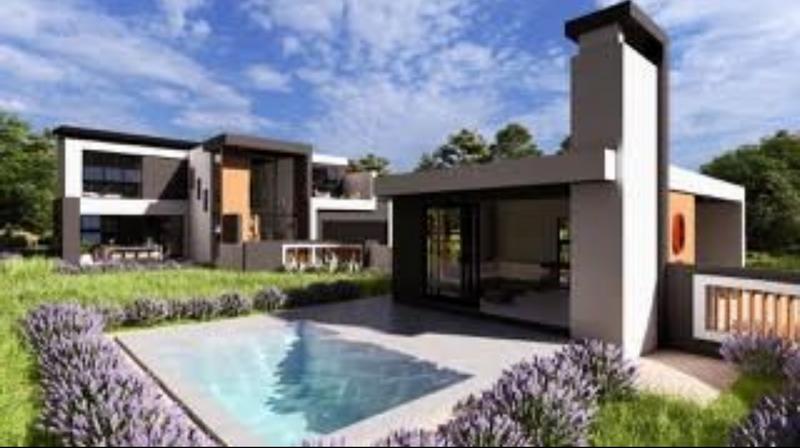 4 Bedroom Property for Sale in Midstream Heights Gauteng