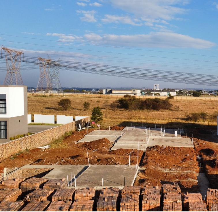 4 Bedroom Property for Sale in Midstream Heights Gauteng