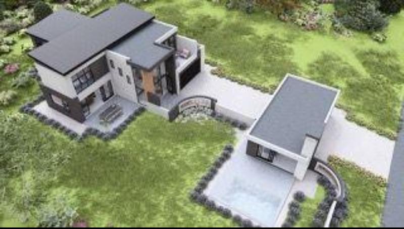4 Bedroom Property for Sale in Midstream Heights Gauteng