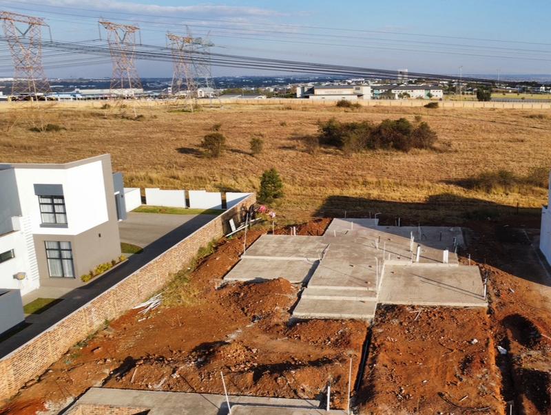 4 Bedroom Property for Sale in Midstream Heights Gauteng