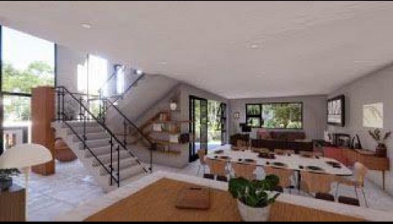 4 Bedroom Property for Sale in Midstream Heights Gauteng