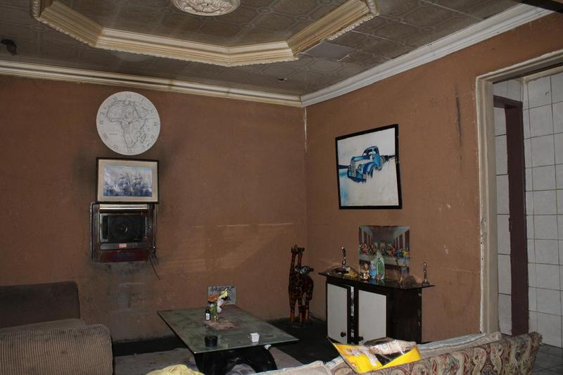 2 Bedroom Property for Sale in Umthambeka Gauteng