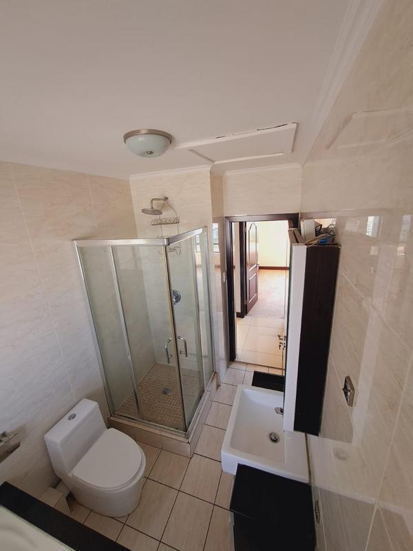 To Let 2 Bedroom Property for Rent in Craigavon Gauteng