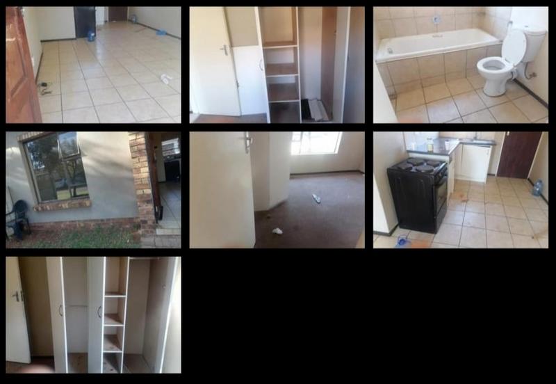 To Let 2 Bedroom Property for Rent in Dawn Park Gauteng