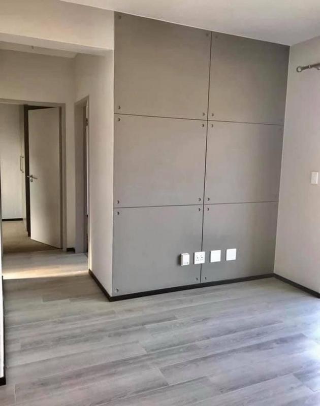 To Let 2 Bedroom Property for Rent in Fourways Gauteng