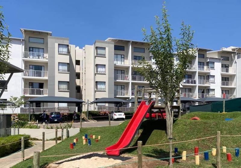 To Let 2 Bedroom Property for Rent in Fourways Gauteng