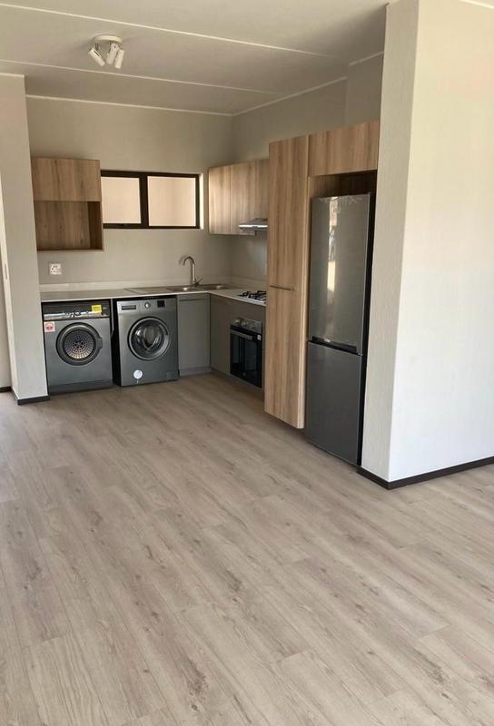 To Let 2 Bedroom Property for Rent in Fourways Gauteng