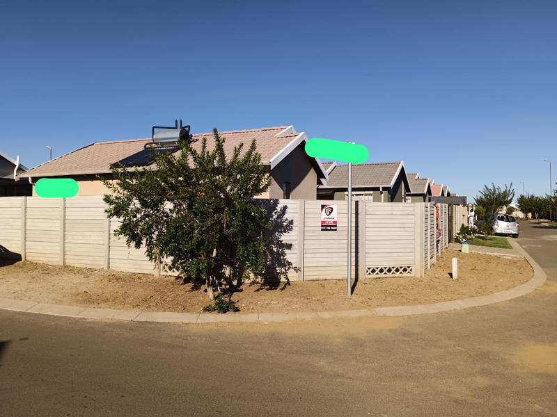 To Let 3 Bedroom Property for Rent in Sky City Gauteng