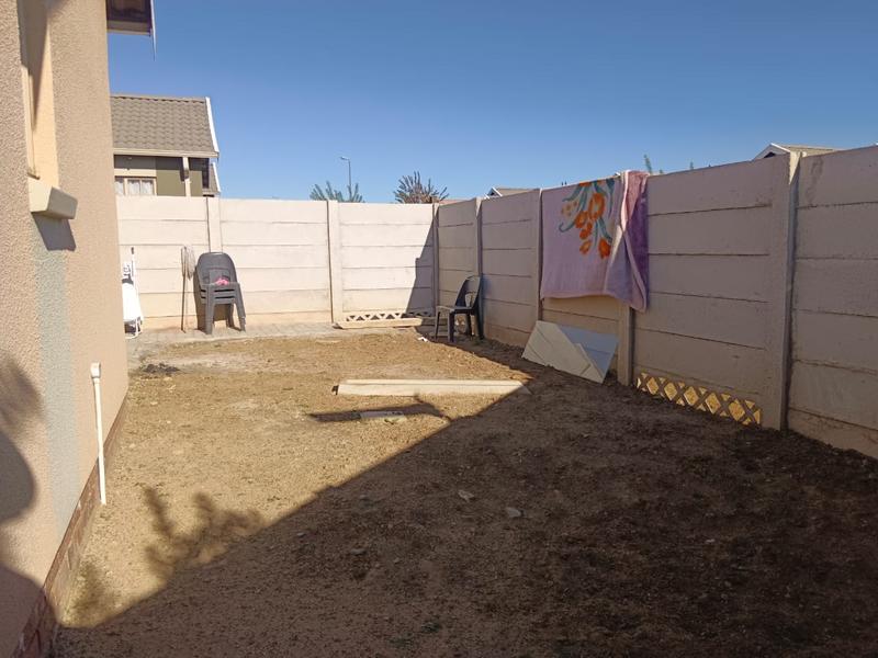 To Let 3 Bedroom Property for Rent in Sky City Gauteng