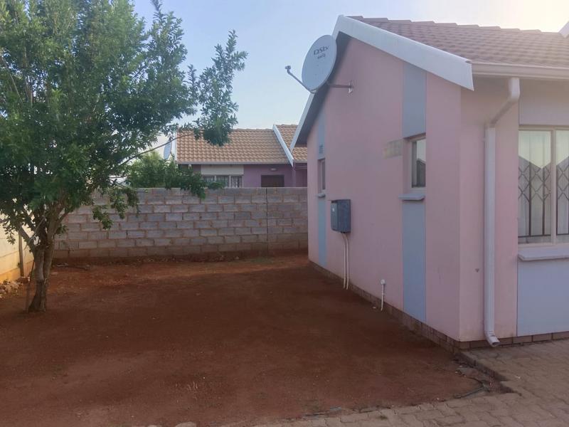 2 Bedroom Property for Sale in Sky City Gauteng