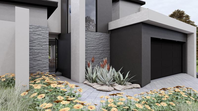 3 Bedroom Property for Sale in Fountainbrook Estate Gauteng
