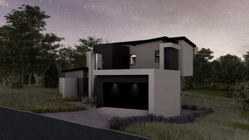 3 Bedroom Property for Sale in Fountainbrook Estate Gauteng