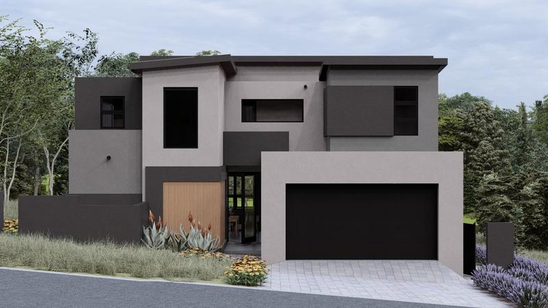 3 Bedroom Property for Sale in Fountainbrook Estate Gauteng