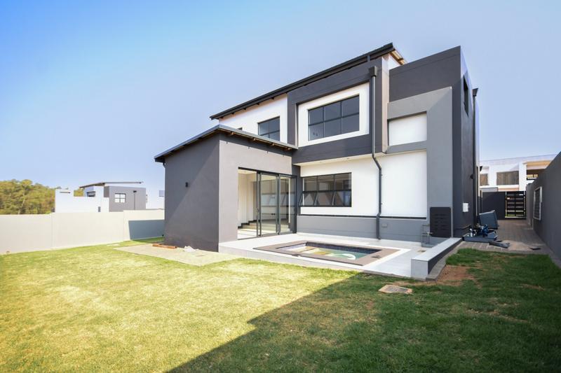 3 Bedroom Property for Sale in Fountainbrook Estate Gauteng