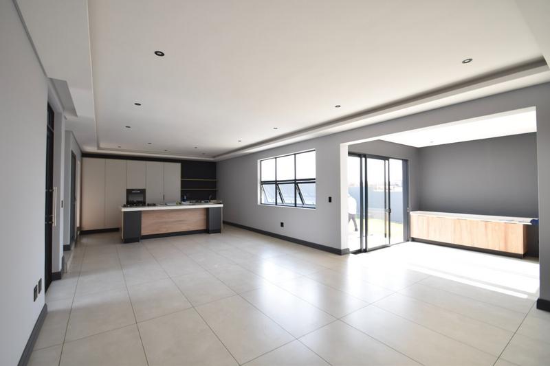 3 Bedroom Property for Sale in Fountainbrook Estate Gauteng