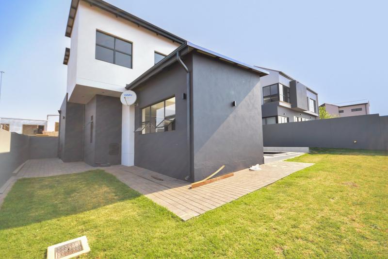 3 Bedroom Property for Sale in Fountainbrook Estate Gauteng