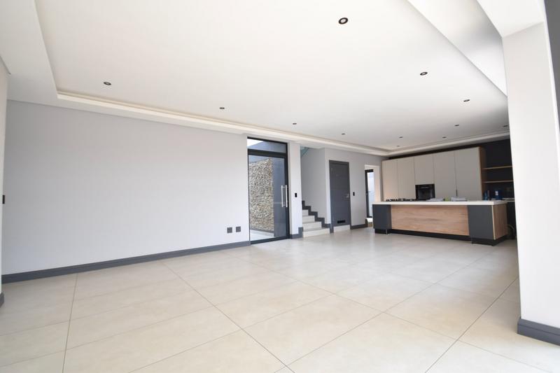 3 Bedroom Property for Sale in Fountainbrook Estate Gauteng