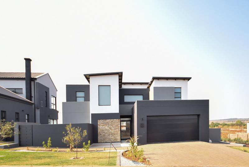 3 Bedroom Property for Sale in Fountainbrook Estate Gauteng