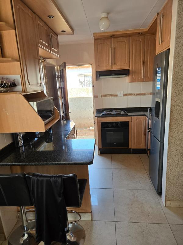3 Bedroom Property for Sale in Protea Glen Gauteng