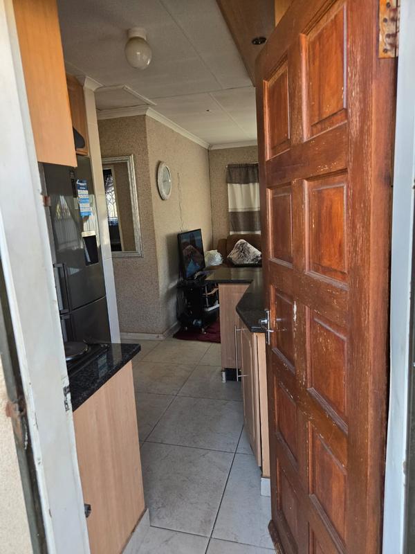 3 Bedroom Property for Sale in Protea Glen Gauteng