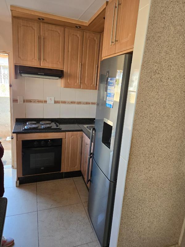 3 Bedroom Property for Sale in Protea Glen Gauteng