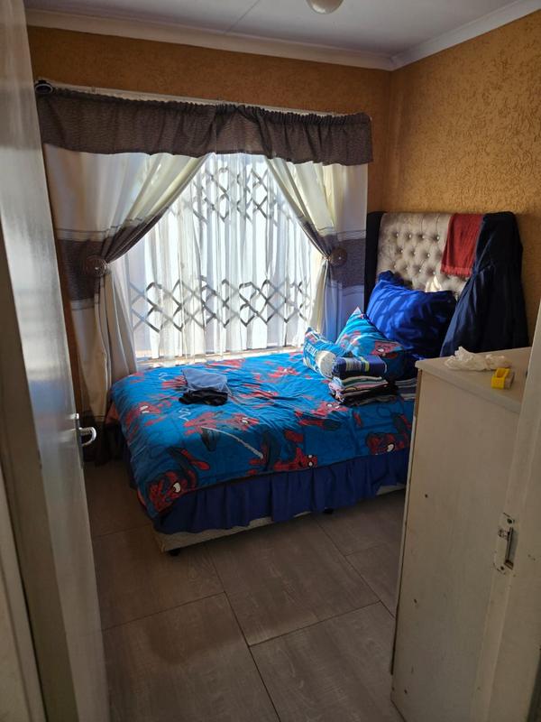 3 Bedroom Property for Sale in Protea Glen Gauteng