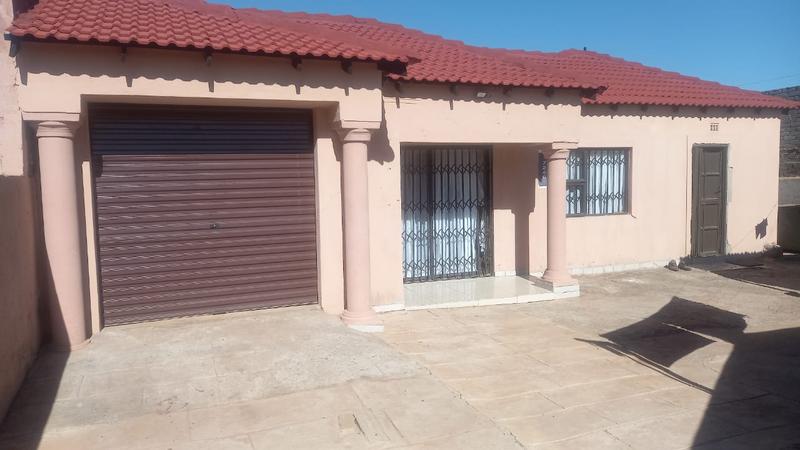 4 Bedroom Property for Sale in Savanna City Gauteng