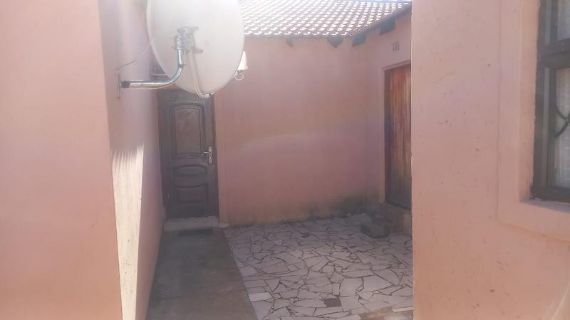 4 Bedroom Property for Sale in Savanna City Gauteng