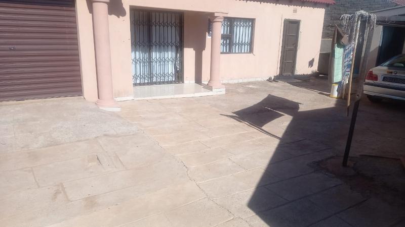 4 Bedroom Property for Sale in Savanna City Gauteng
