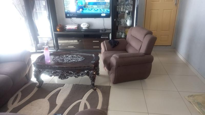 4 Bedroom Property for Sale in Savanna City Gauteng