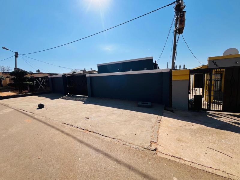2 Bedroom Property for Sale in Vlakfontein Gauteng