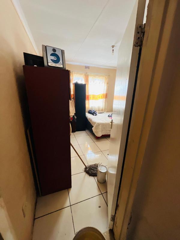 2 Bedroom Property for Sale in Vlakfontein Gauteng