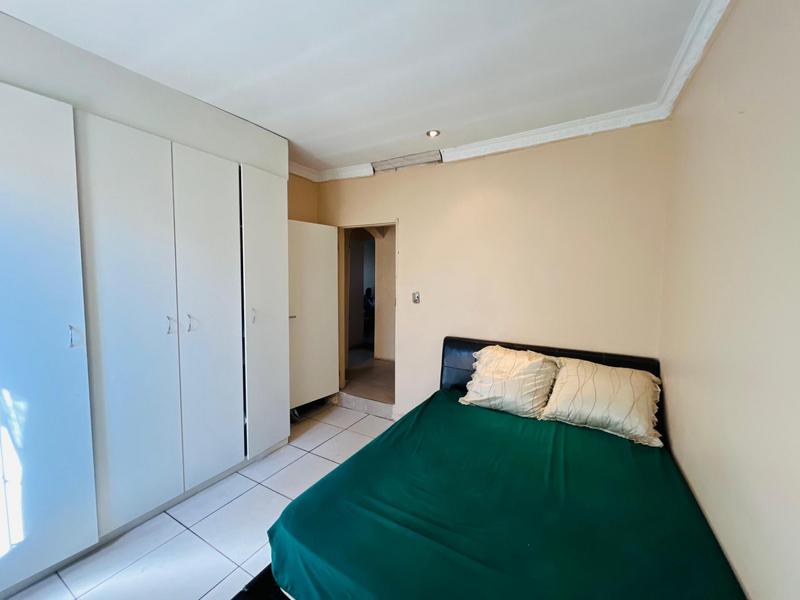 2 Bedroom Property for Sale in Vlakfontein Gauteng