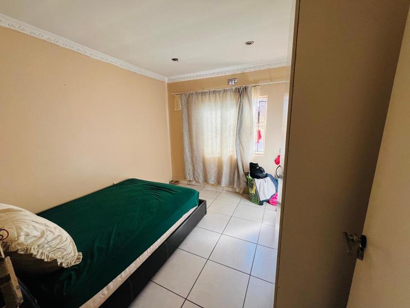 2 Bedroom Property for Sale in Vlakfontein Gauteng