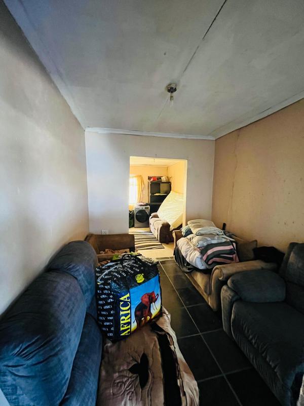 2 Bedroom Property for Sale in Vlakfontein Gauteng