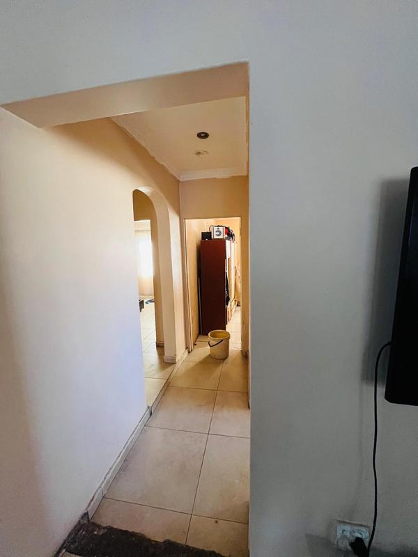 2 Bedroom Property for Sale in Vlakfontein Gauteng