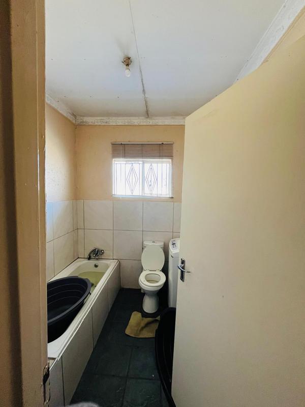 2 Bedroom Property for Sale in Vlakfontein Gauteng