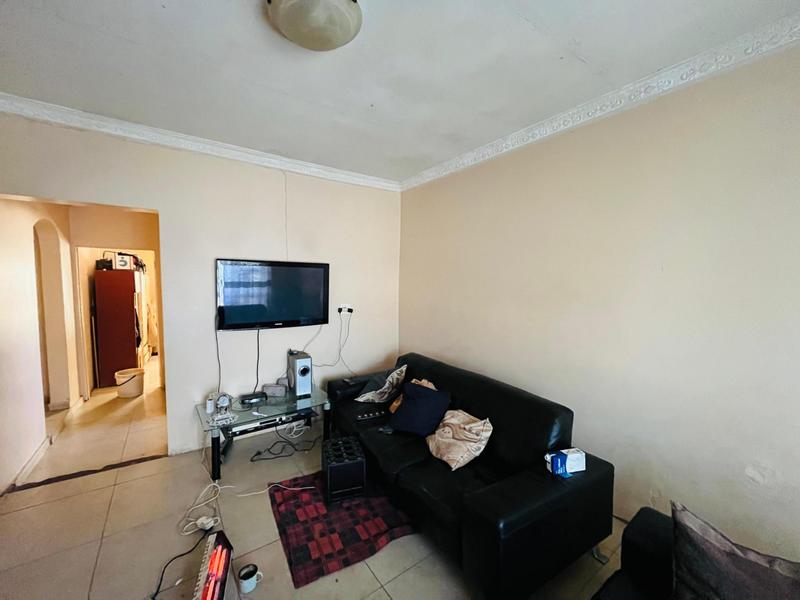 2 Bedroom Property for Sale in Vlakfontein Gauteng