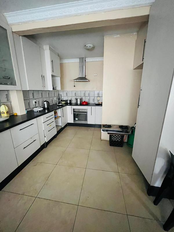 2 Bedroom Property for Sale in Vlakfontein Gauteng
