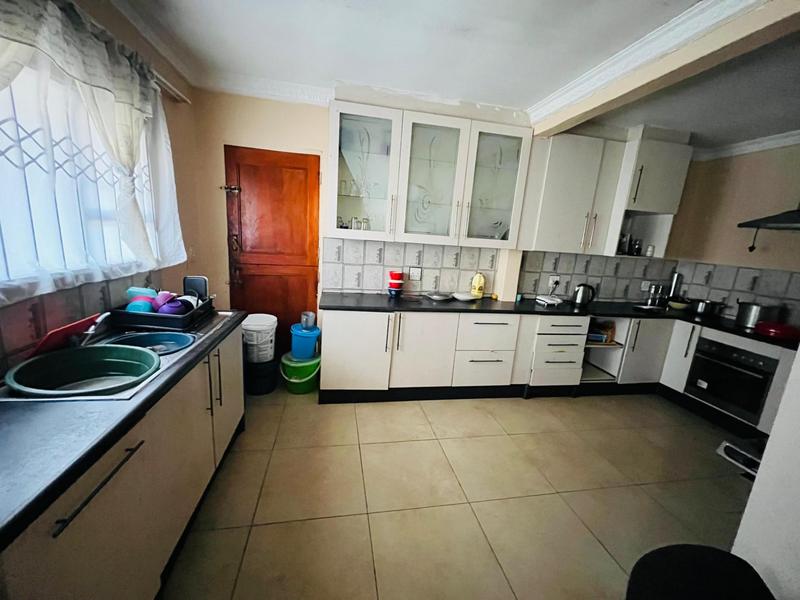 2 Bedroom Property for Sale in Vlakfontein Gauteng