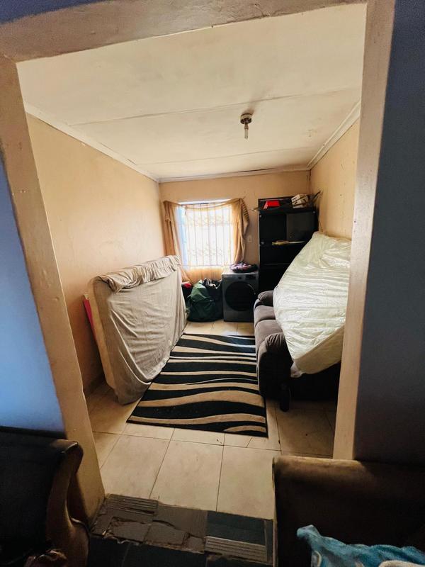 2 Bedroom Property for Sale in Vlakfontein Gauteng
