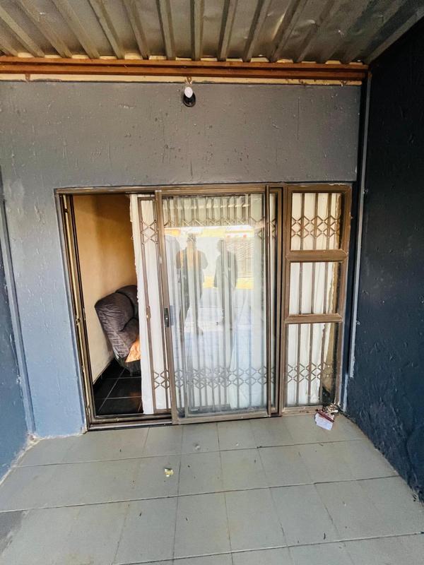2 Bedroom Property for Sale in Vlakfontein Gauteng