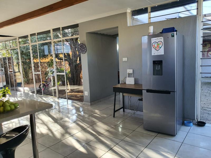 3 Bedroom Property for Sale in Witpoortjie Gauteng