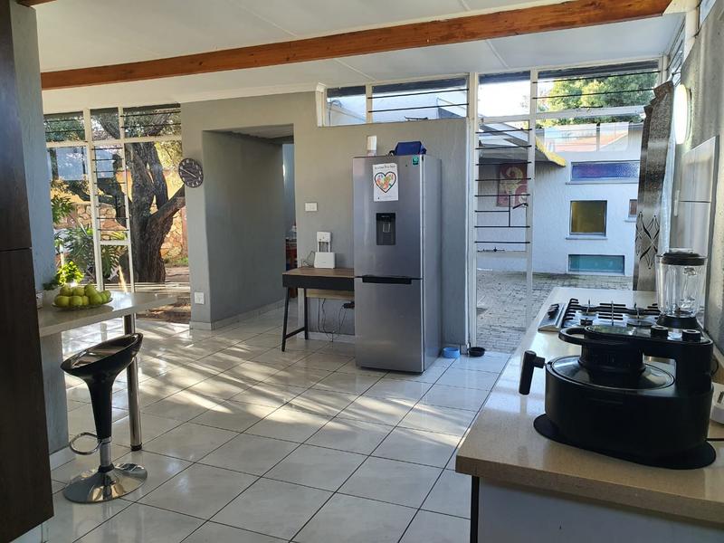 3 Bedroom Property for Sale in Witpoortjie Gauteng